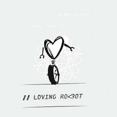 lovingrobot